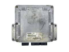 Controller 0281011081 9647472780 9646850580 PSA Bosch 63997