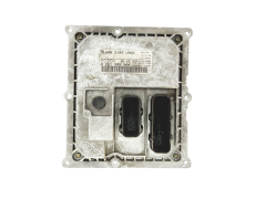 Controller Smart 0003107V006 0261205004 Bosch 25475