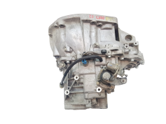 Gearbox ND0002 7701717852 1.9 dci Renault Scenic 2 