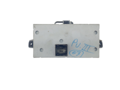 Controller BSI Fiat 51735171 Delphi 40491