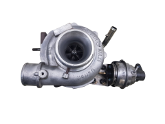 Turbocharger 5801894252 Garrett 3.0 HPI Iveco Daily