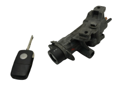 Ignition Switch VW Passat Transporter Sharan 4B0905851B 4B0905849