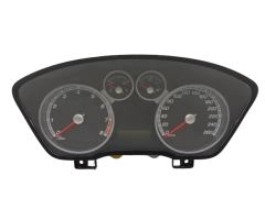 Speedometer/Instrument Cluster Ford Focus 6M5T-10849-NG 6M5T10849NG 21224
