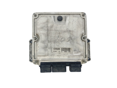 Controller 9644606180 0281010779 PSA Bosch 45451