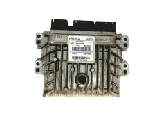 Controller 237100875R 237101293R 28279544 Renault Delphi 22036
