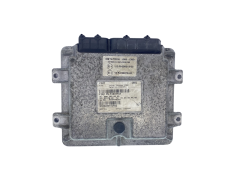 Controller 51815710 4100136 110R-006014-00 Fiat Metatron 62322