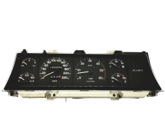 Speedometer/Instrument Cluster Fiat Croma 45320020 Veglia 