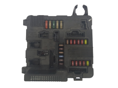 Controller Renault UPC X84 N2 8200306032B S118399200E Controller Renault UPC X84 N2 8200306032B S118399200E