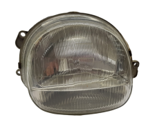 Headlamp Right Renault Twingo 1 7700419306 Carello 4861