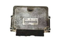 Engine Controller Fiat 55185364 0281010337 Bosch 28093