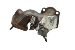 Exhaust Pipe Turbo 144404745R 2.3 DCi Renault Master 3 Movano B 0 km
