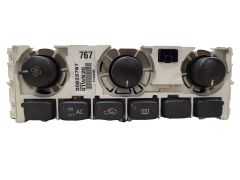 Heater Control Unit AC Volvo S40 V40 30623767 Heater Control Unit AC Volvo S40 V40 30623767