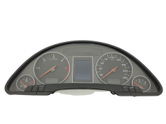 Speedometer/Instrument Cluster Audi A4 B6 8E0920900M 0263626045 26709