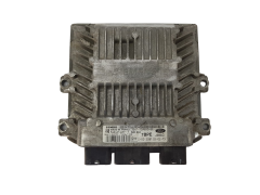 Controller 3S61-12A650-GE 5WS40142E-T SID 804 Ford Siemens 3744