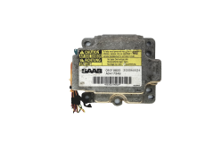 Controller Moduł 05018833 A0417349 Saab Bosch 23192