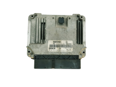 Controller 96859901 0281014745 Chevrolet Bosch 