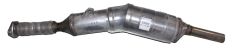 Fap Dpf Filter New Original 200103346R Dacia