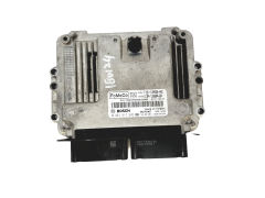 Controller 0261S17245 F1B1-12A650-ARC E1BA-12B6884-BA Ford Bosch 29849