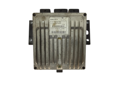 Controller 8200911560 8200619409 R0410B034C Renault Delphi 15623