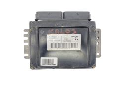 Controller 96376652 S010016040A2 1ANG Daewoo Kemsco 54289
