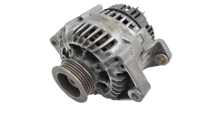 Alternator A13VI21 2541340 110A Valeo 2.5 TD Renault Safrane 