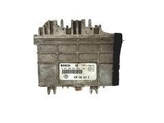 Engine Controller VW 030906027E 0261203932 Bosch 24983