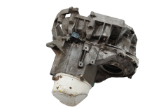 Manual Gearbox JB3928 Renault Megane Coupe 1.6 16v  