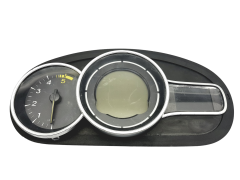 Speedometer/Instrument Cluster Renault Megane 3 248107859R 43787