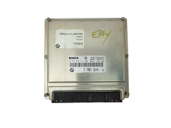 Controller 0281010314 7787314 BMW Bosch