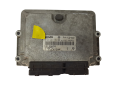Controller 55198058 0281011553 1039S06911 Fiat Bosch 13653