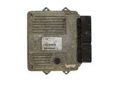 Controller MJD6JF.P6 55192093 71600.021.03 Fiat Magneti Marelli 14298