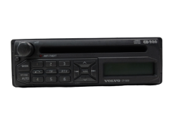 Cd Radio Player Volvo 8633020 CT-503