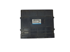 Controller MR507742 E2T71279 H Mitsubishi 17718