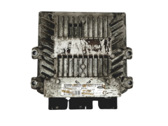 Controller 3S61-12A650-LA 5WS40069A-T Ford Siemens 16130