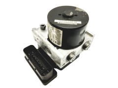 Abs Pump Renault Twingo 2 8201040536 10.0970-1433.3 ATE 35595