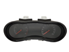 Speedometer/Instrument Cluster Opel Karl 42574667 688437714