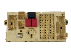 Fuse Box  Alfa Romeo 46558758