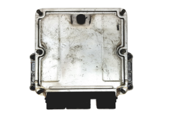 Controller 0281011524 9640938680 9652183880 PSA Bosch 20263