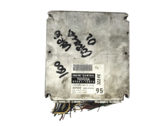 Controller 89661-13070 175200-8111 Toyota  Denso