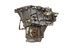Gearbox 20DL41 Citroen Xsara 2 1,9 D WJY 11770