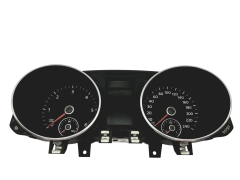 Speedometer/Instrument Cluster VW Golf MK6 5K0920870C 40533