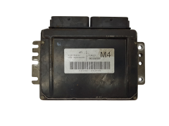 Controller 96394699 S010016042 A1 1AVV M4 Chevrolet Kemsco
