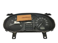 Speedometer/Instrument Cluster Renault Trafic 2 8200252449 A 53001