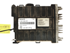 Engine Controller VW 443907311D 0261200271 Bosch 18822