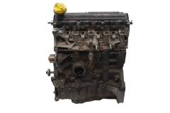Diesel Engine K9KV714 K9K714 1.5 dci Renault Kangoo 7701476862 Diesel Engine K9KV714 K9K714 1.5 dci Renault Kangoo 7701476862