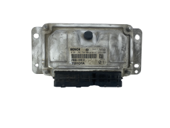 Controller Toyota PSA 89661-0H012 0261208704 Bosch 48497