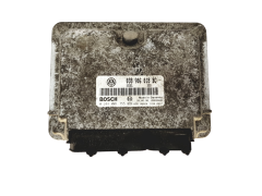 Controller 038906018BC 0281001755 VW Bosch 27861