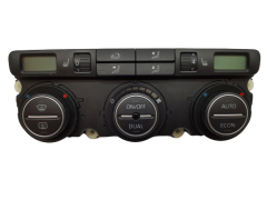 Heater Control Unit 1K0907044 VW Golf 5 6026