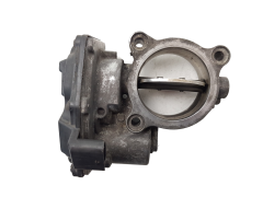 Air Throttle Body BMW 1354 7810752 02 10378517 Pierburg 2613