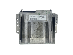 Controller S103715100G 7700860309 7700867288 Renault Siemens 63547